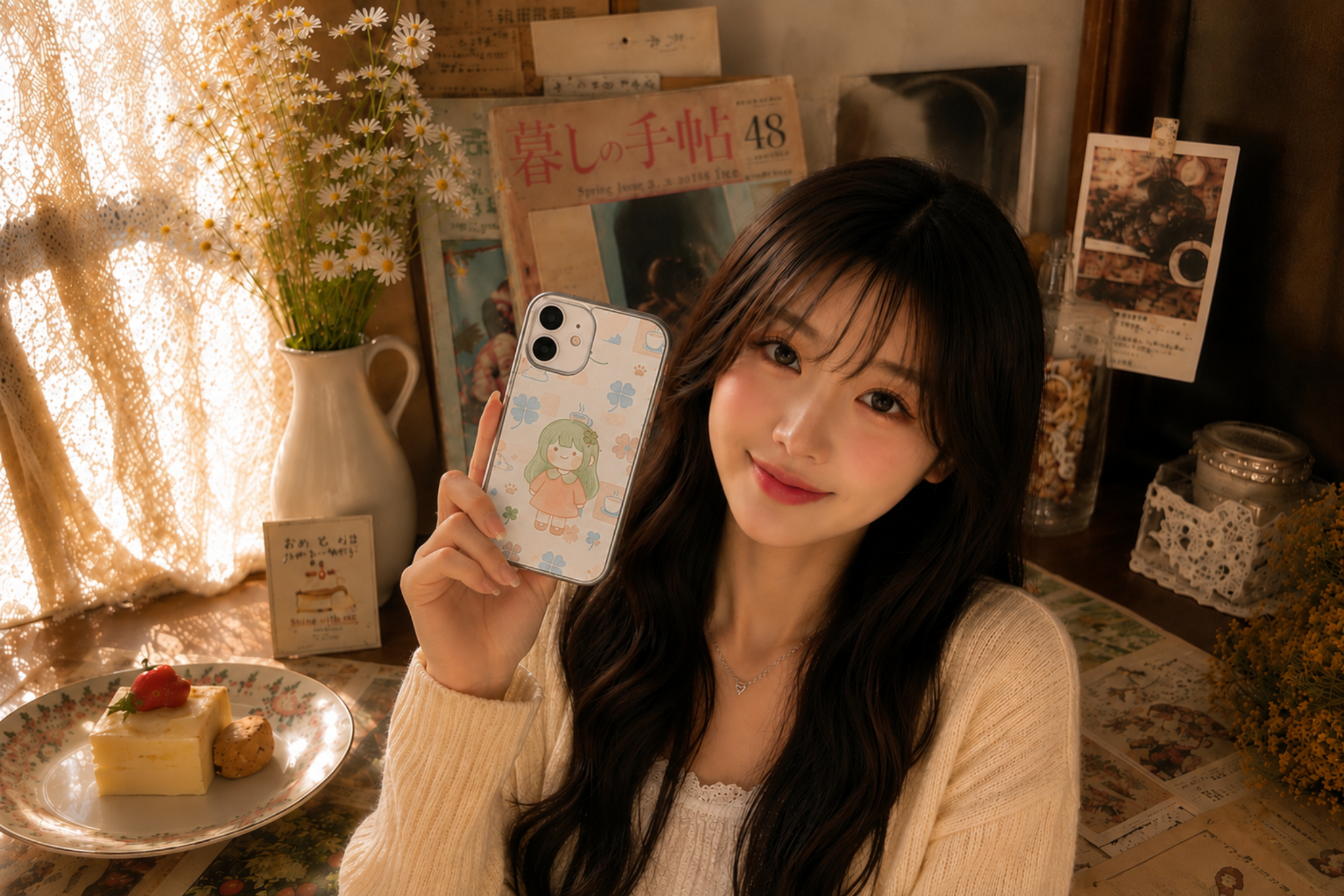 Mobile lifestyle banner 1