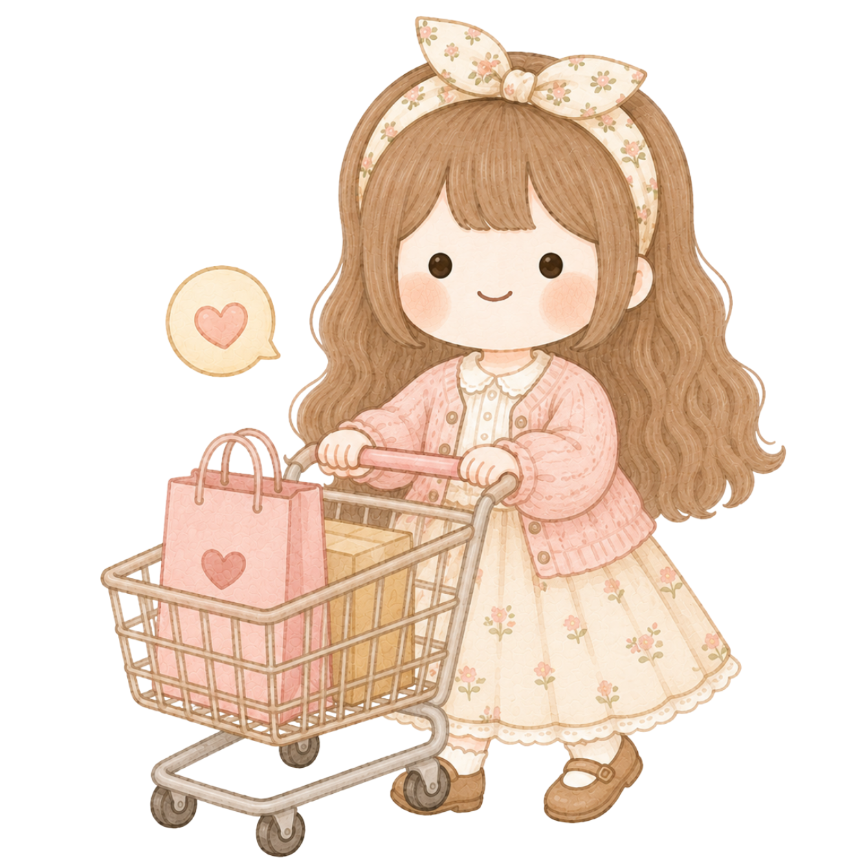 Cart page icon